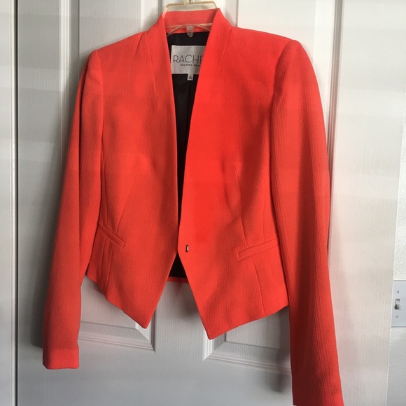 RACHEL Rachel Roy Jackets & Blazers - Rachel Roy Blazer size 0 RACHEL Rachel Roy Jackets & Blazers - Rachel Roy Blazer size 0